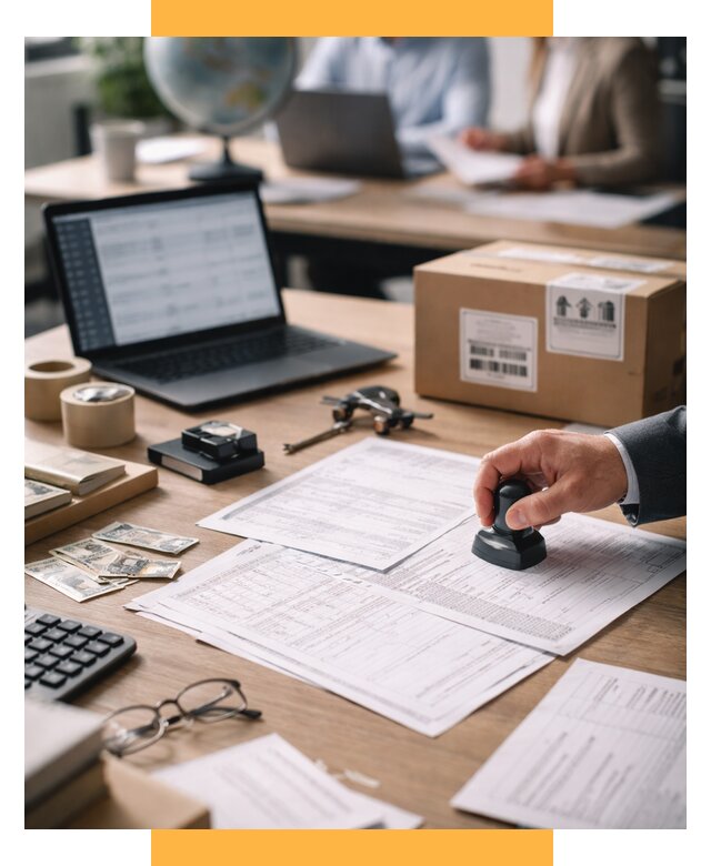 Международная поставка под ключ от 77333 р. | СетСервис-Скт